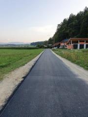 Cesta Letuš 4